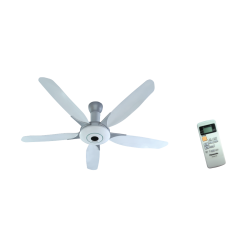 Quạt trần 5 cánh Panasonic F‑60WWK