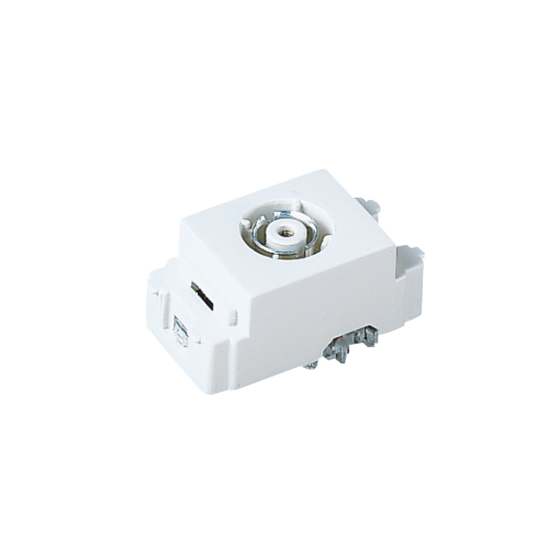 Ổ cắm Anten Tivi Full Color White Panasonic WZV1201W
