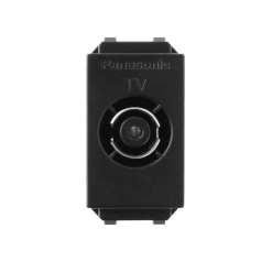 Ổ cắm Anten Tivi Wide Series Panasonic