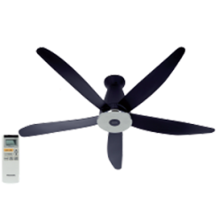 Quạt trần 5 cánh Panasonic F‑60XDN