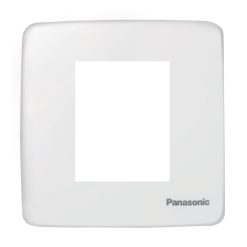 Mặt vuông dùng cho 2 thiết bị Minerva Panasonic WMT7812‑VN