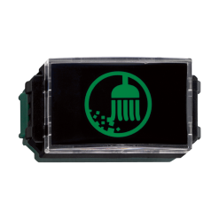 Đèn báo xin dọn phòng Wide Series Panasonic WEG3032G‑031
