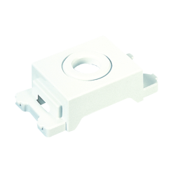 Lỗ ra dây điện thoại Full Color White Panasonic WN3023W