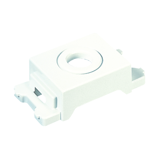 Lỗ ra dây điện thoại Full Color White Panasonic WN3023W