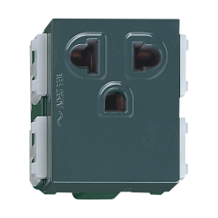 Ổ cắm cắm nhanh/bắt vít Wide Series Panasonic