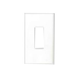 Mặt dùng cho CB 1 tép Wide Series Panasonic WEV7001SW