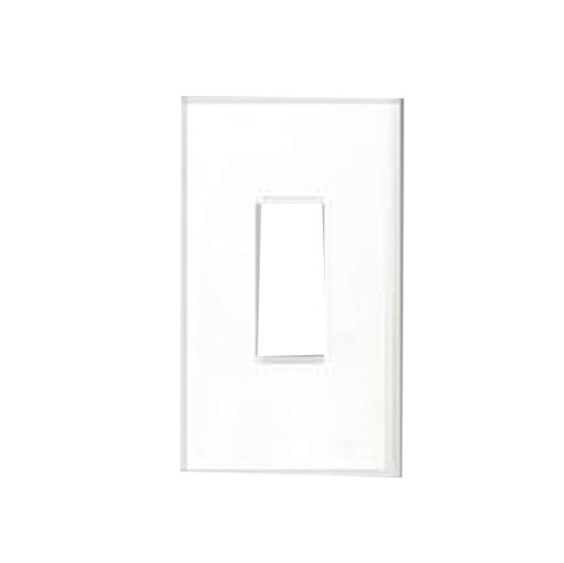 Mặt dùng cho CB 1 tép Wide Series Panasonic WEV7001SW