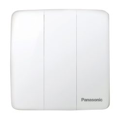 Bộ 3 công tắc Minerva Panasonic WMT505‑VN