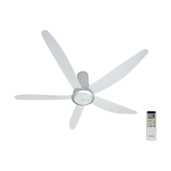 Quạt trần 5 cánh Panasonic F‑60TDN