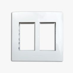 Mặt dùng cho 6 thiết bị Wide Series Panasonic WEV68060SW