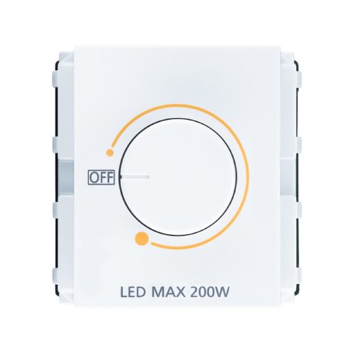 Công tắc điều chỉnh độ sáng cho đèn LED Wide Series Panasonic WEF5791501SW