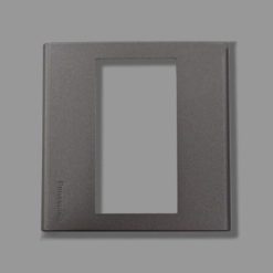 Mặt vuông dành cho 3 thiết bị Wide Series Panasonic