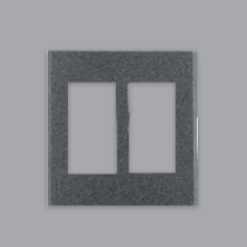 Mặt dùng cho 6 thiết bị Wide Series Panasonic WEG6806MB/WEV68060MB