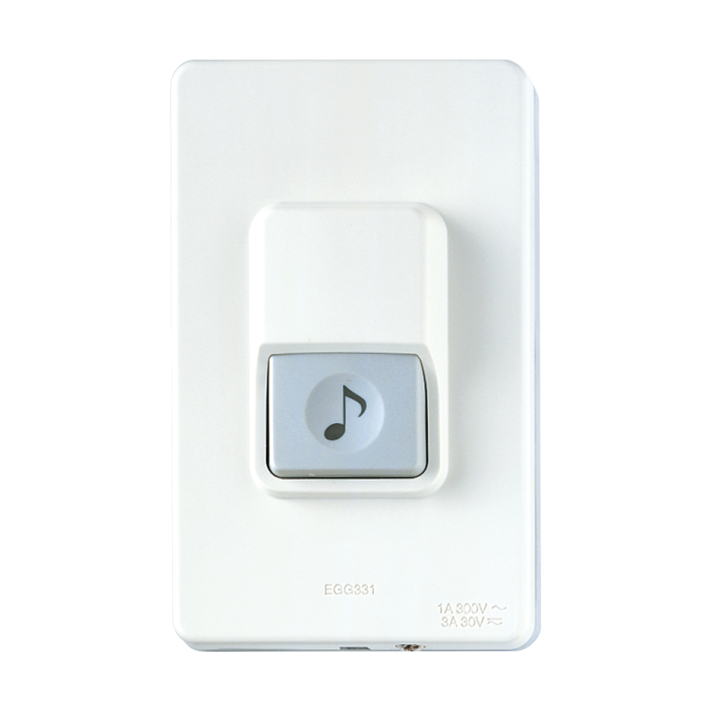 Nút chuông Panasonic EGG331