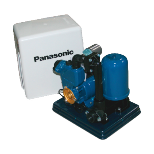 Máy bơm tăng áp Panasonic A‑130JACK