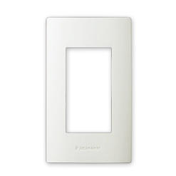 Mặt dùng cho 3 thiết bị Halumie Panasonic WEVH68030