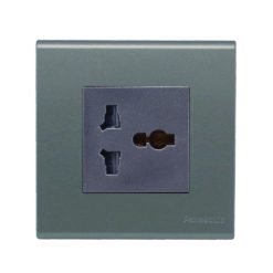 Bộ ổ cắm đa năng Wide Series Panasonic WEBP1041B-MH