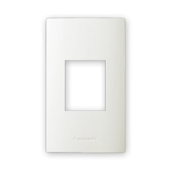 Mặt dùng riêng cho ổ đơn 3 chấu Halumie Panasonic WEVH680290