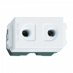 Ổ cắm đơn Wide Series Panasonic WEG1090SW