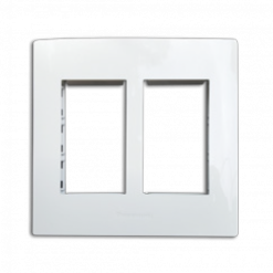 Mặt dùng cho 6 thiết bị Halumie Panasonic WEVH68060