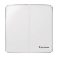 Bộ 2 công tắc Minerva Panasonic WMT503‑VN