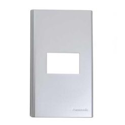 Mặt dùng cho 1 thiết bị Wide Series Panasonic