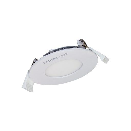 Đèn led panel âm trần 3W Ø75 (KDGT503)