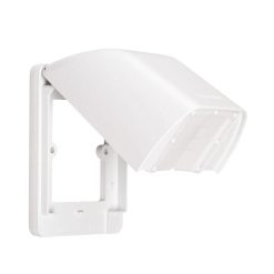 Mặt có nắp che mưa Wide Series Panasonic WBC8991W