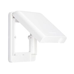 Mặt có nắp che mưa Wide Series Panasonic WBC8981SW