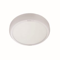 Đèn led panel viền cong 18W (KDGC0181)