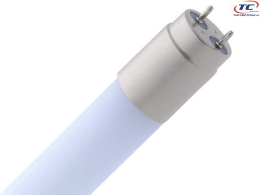 Bóng led tuýp màu ánh sáng đỏ 1.2M 12W (DHA803R)