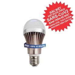 Bóng led diệt khuẩn, virus 5W (BUV505)