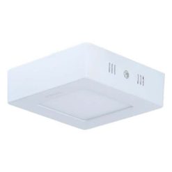 Đèn led panel ốp nổi vuông 12W (KDGB512)