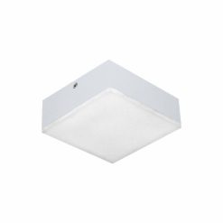 Đèn led ốp trần tràn viền 5W DGB0051