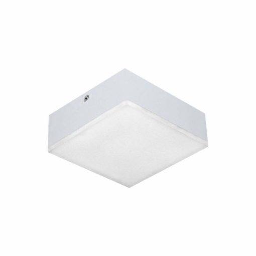 Đèn led ốp trần tràn viền 7W DGB0071