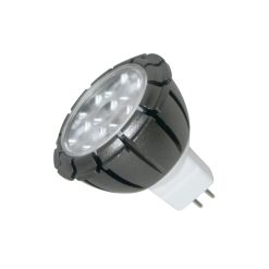 Bóng led chiếu điểm đui ghim 5W (KBB505)