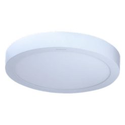 Đèn led panel tròn gắn nổi 24W KDGC524