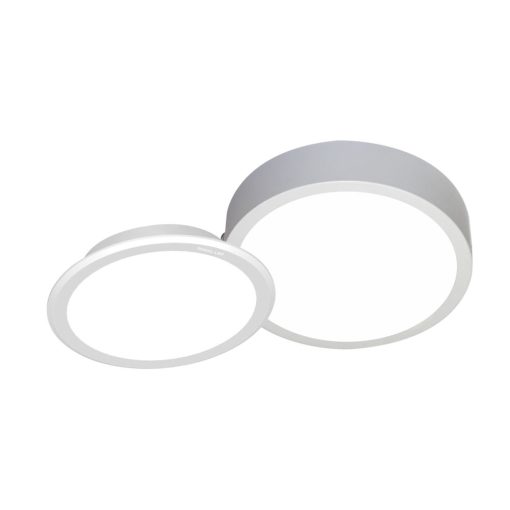 Đèn downlight thông minh 12W Ø125 (KMAR4121)