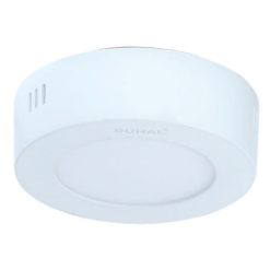 Đèn led panel tròn gắn nổi 6W KDGC506