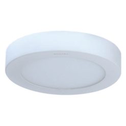 Đèn led panel tròn gắn nổi 18W KDGC518