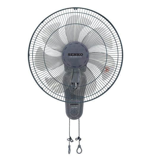 Quạt treo tường 2 dây Senko TC1620 - Ảnh 4