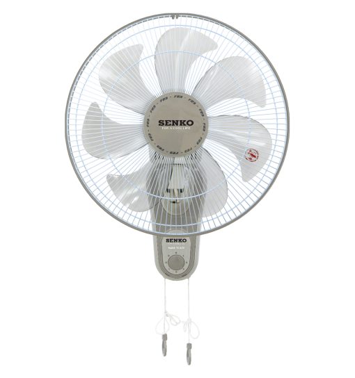 Quạt treo tường 2 dây Senko TC1620 - Ảnh 3