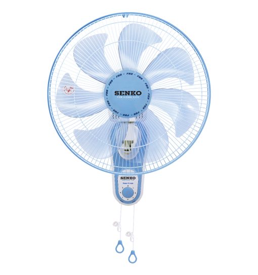 Quạt treo tường 2 dây Senko TC1620 - Ảnh 2