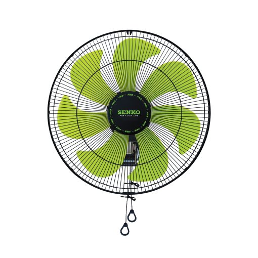 Quạt treo tường 2 dây Senko TC1622 - Ảnh 2