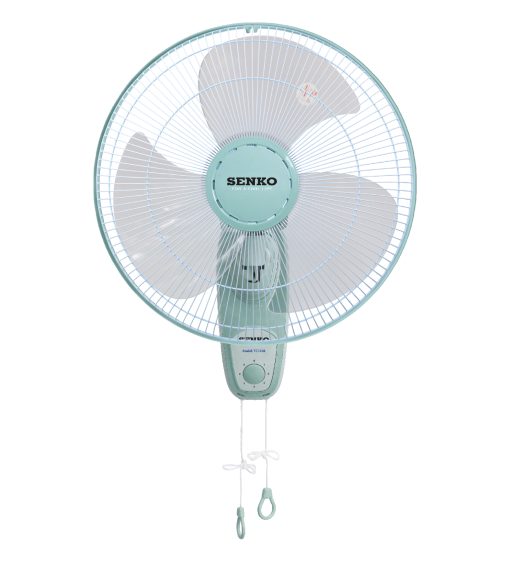 Quạt treo tường 2 dây Senko TC1626 - Ảnh 5