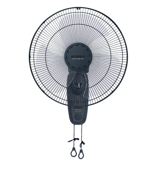 Quạt treo tường 2 dây Senko TC1626 - Ảnh 3