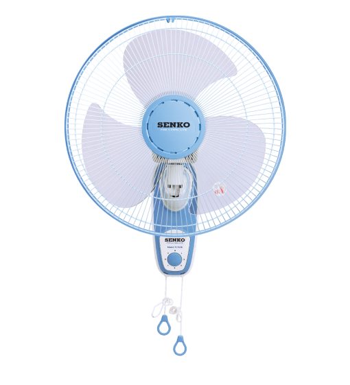 Quạt treo tường 2 dây Senko TC1626 - Ảnh 2