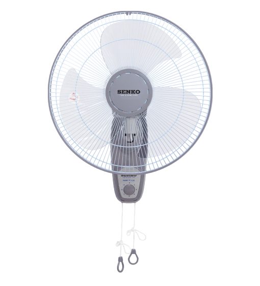 Quạt treo tường 2 dây Senko TC1626 - Ảnh 4